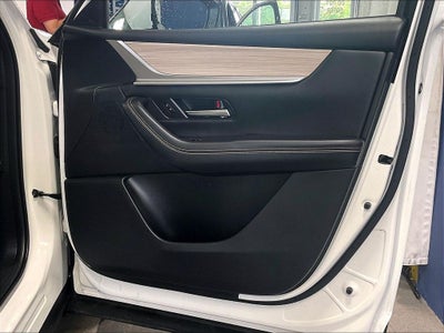 2024 Mazda Mazda CX-90 PHEV Preferred