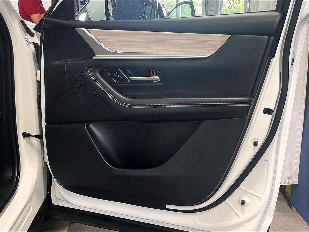 2024 Mazda Mazda CX-90 PHEV Preferred