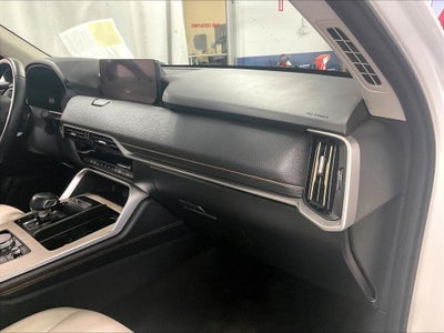 2024 Mazda Mazda CX-90 PHEV Preferred