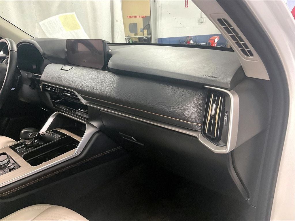 2024 Mazda Mazda CX-90 PHEV Preferred