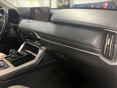 2024 Mazda Mazda CX-90 PHEV Preferred