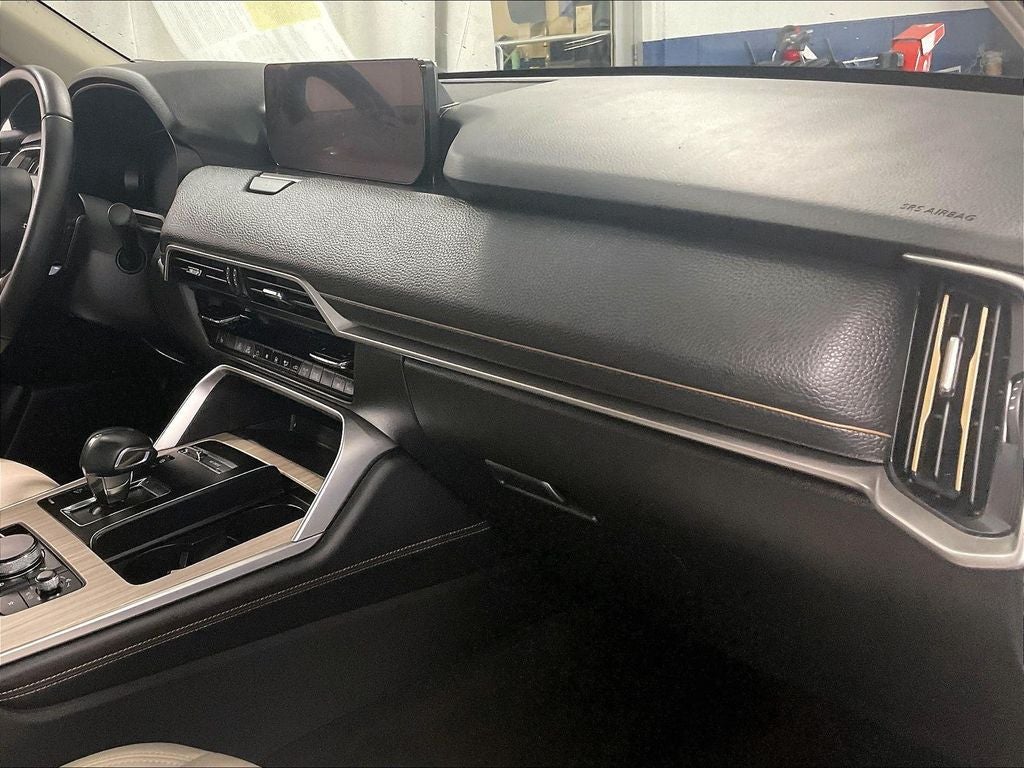 2024 Mazda Mazda CX-90 PHEV Preferred