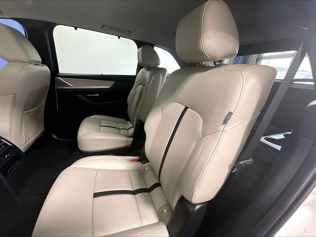 2024 Mazda Mazda CX-90 PHEV Preferred