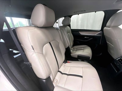 2024 Mazda Mazda CX-90 PHEV Preferred