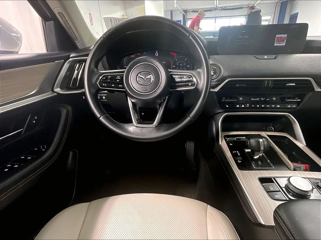 2024 Mazda Mazda CX-90 PHEV Preferred