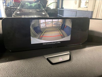 2024 Mazda Mazda CX-90 PHEV Preferred