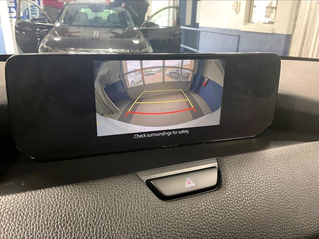 2024 Mazda Mazda CX-90 PHEV Preferred