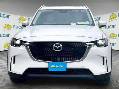 2024 Mazda Mazda CX-90 PHEV Preferred