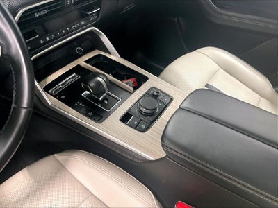 2024 Mazda Mazda CX-90 PHEV Preferred