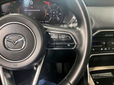 2024 Mazda Mazda CX-90 PHEV Preferred