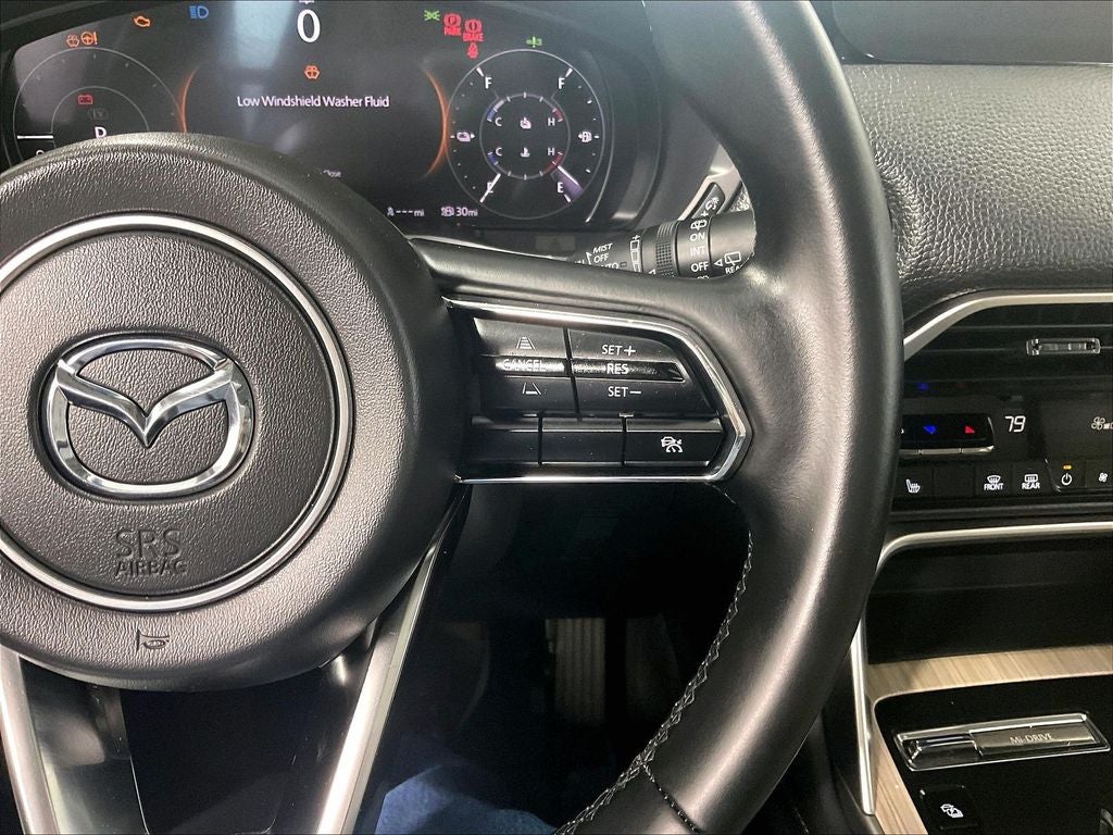 2024 Mazda Mazda CX-90 PHEV Preferred