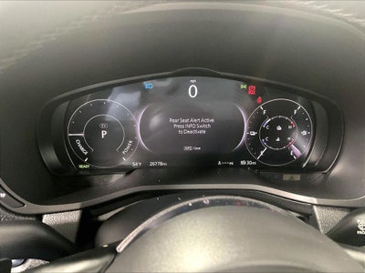2024 Mazda Mazda CX-90 PHEV Preferred
