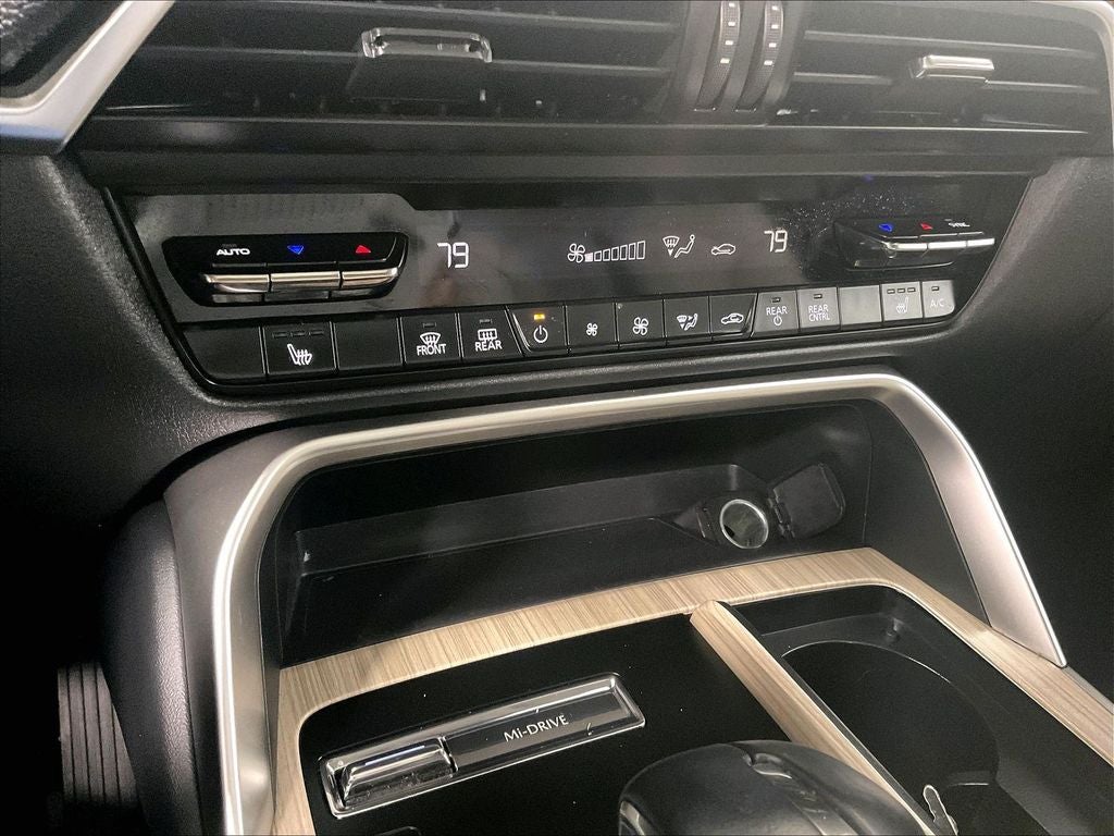 2024 Mazda Mazda CX-90 PHEV Preferred