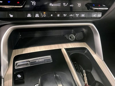 2024 Mazda Mazda CX-90 PHEV Preferred