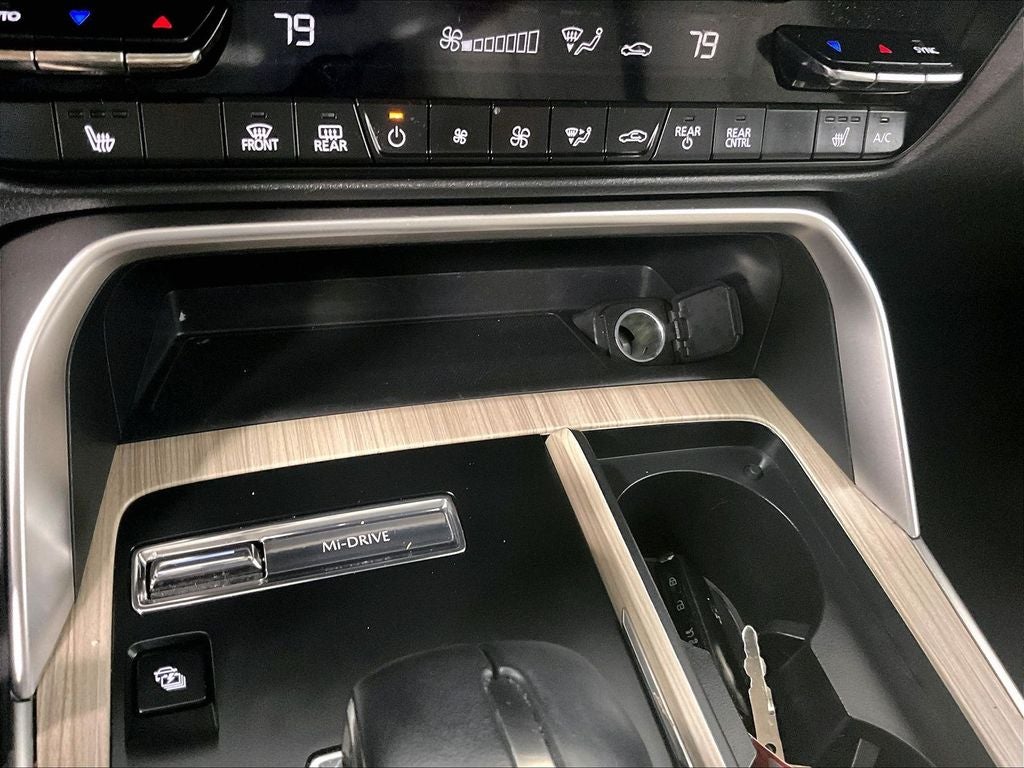 2024 Mazda Mazda CX-90 PHEV Preferred
