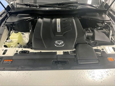 2024 Mazda Mazda CX-90 PHEV Preferred
