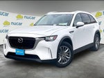 2024 Mazda Mazda CX-90 PHEV Preferred