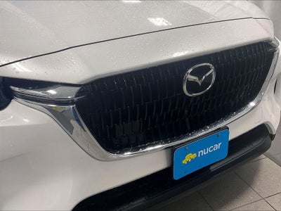 2024 Mazda Mazda CX-90 PHEV Preferred
