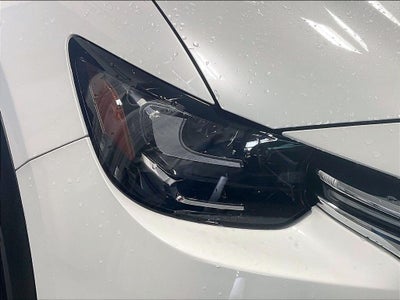 2024 Mazda Mazda CX-90 PHEV Preferred