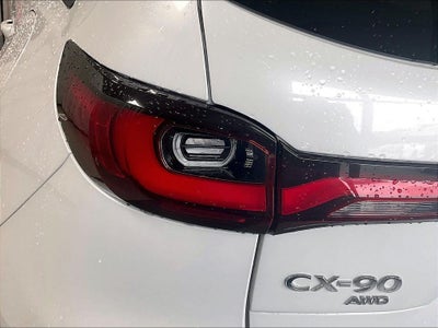 2024 Mazda Mazda CX-90 PHEV Preferred