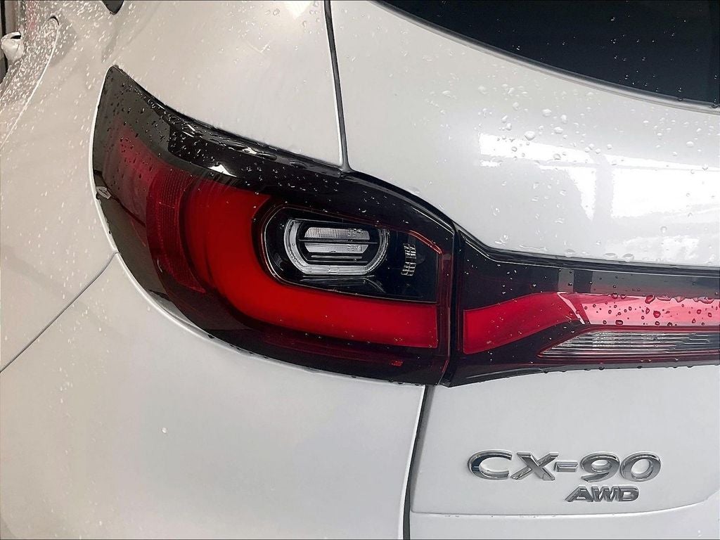 2024 Mazda Mazda CX-90 PHEV Preferred