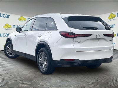 2024 Mazda Mazda CX-90 PHEV Preferred