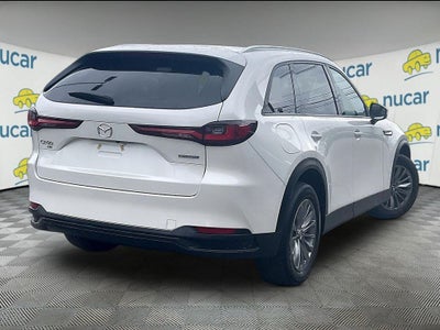 2024 Mazda Mazda CX-90 PHEV Preferred