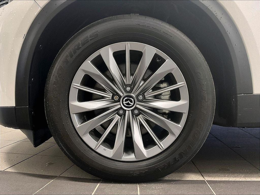 2024 Mazda Mazda CX-90 PHEV Preferred