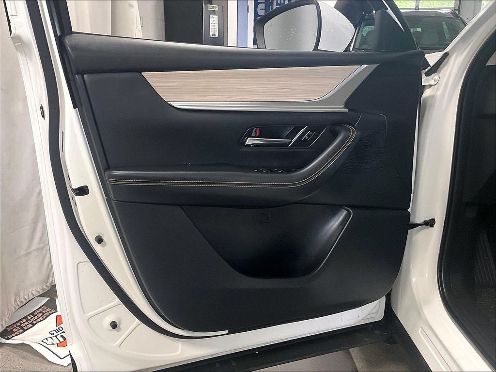 2024 Mazda Mazda CX-90 PHEV Preferred