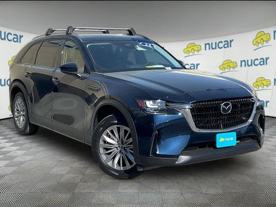 2024 Mazda Mazda CX-90 3.3 Turbo Preferred