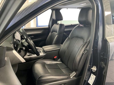 2024 Mazda Mazda CX-90 3.3 Turbo Preferred