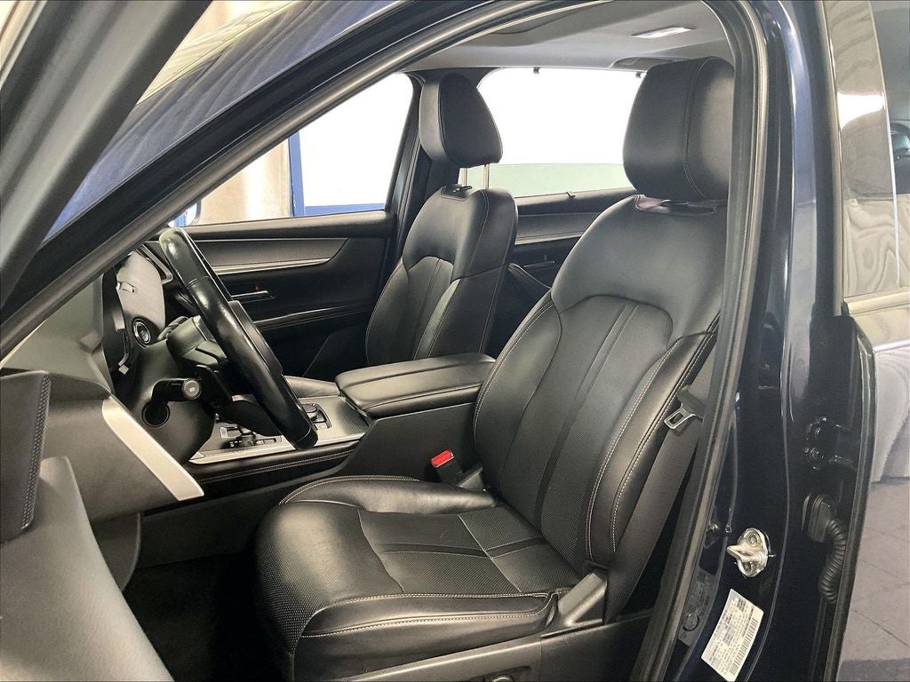 2024 Mazda Mazda CX-90 3.3 Turbo Preferred