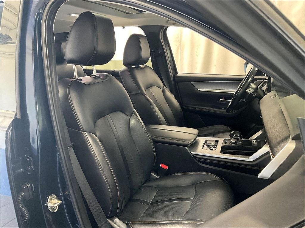 2024 Mazda Mazda CX-90 3.3 Turbo Preferred