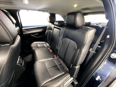 2024 Mazda Mazda CX-90 3.3 Turbo Preferred