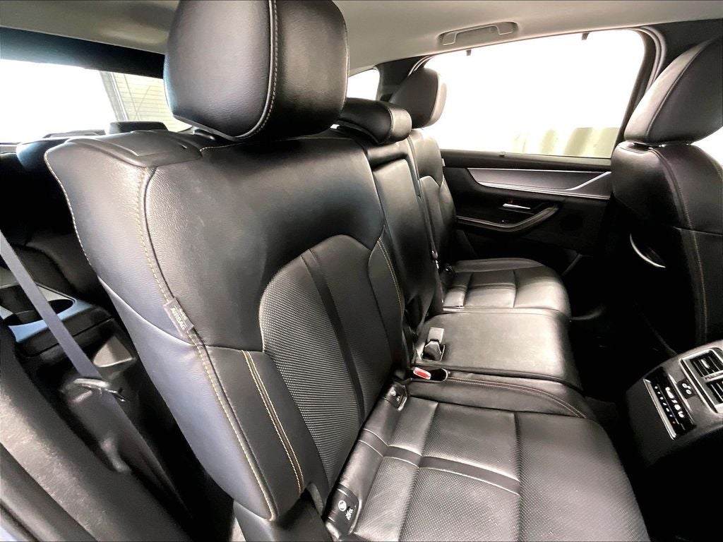 2024 Mazda Mazda CX-90 3.3 Turbo Preferred