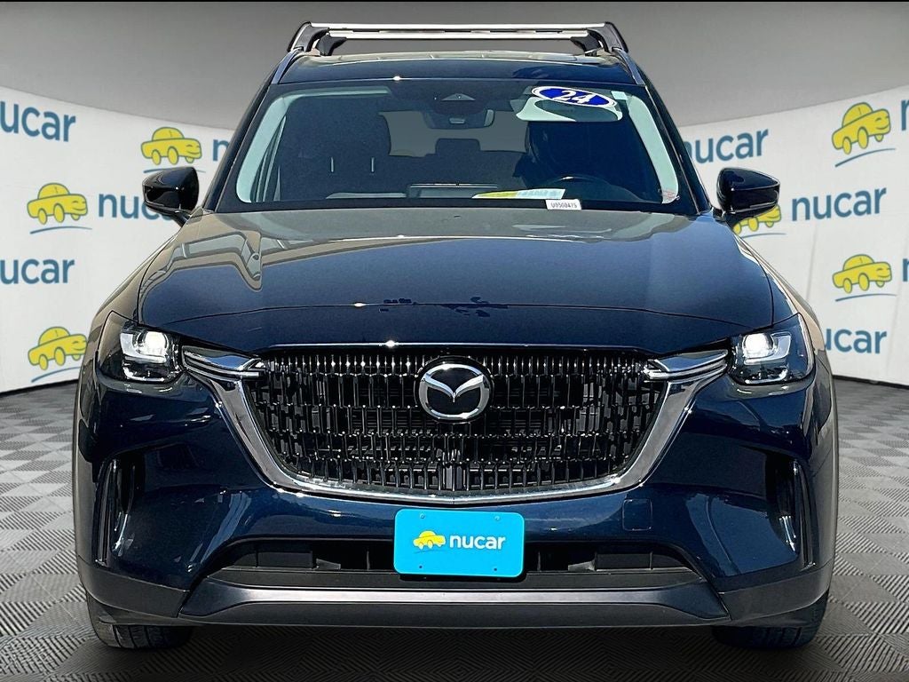 2024 Mazda Mazda CX-90 3.3 Turbo Preferred