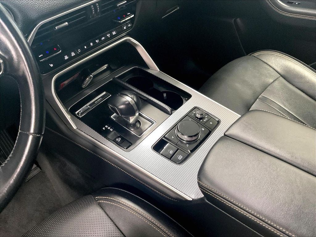 2024 Mazda Mazda CX-90 3.3 Turbo Preferred