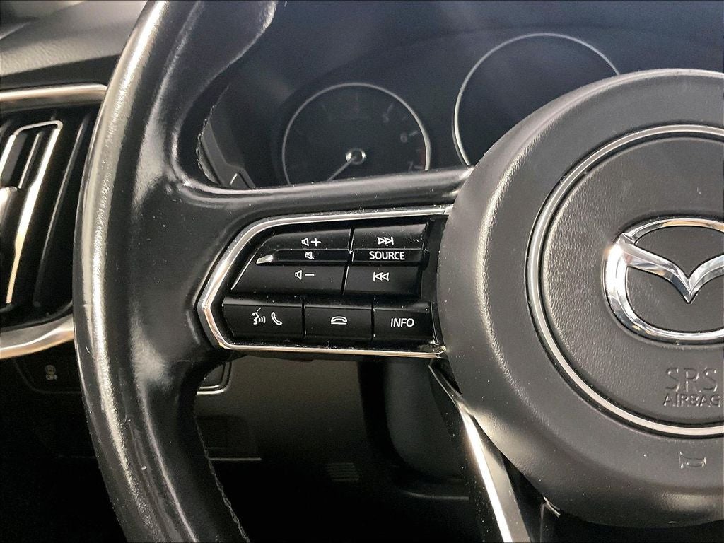 2024 Mazda Mazda CX-90 3.3 Turbo Preferred
