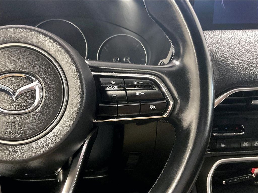 2024 Mazda Mazda CX-90 3.3 Turbo Preferred