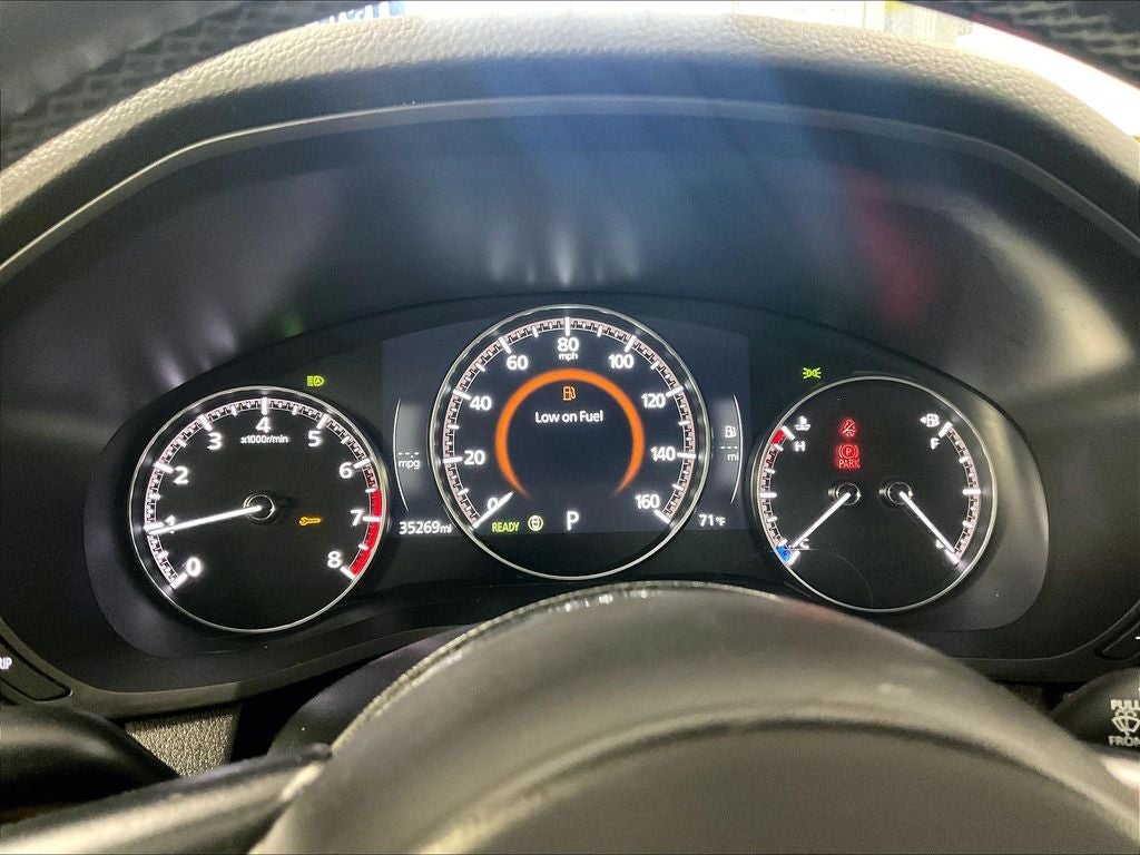 2024 Mazda Mazda CX-90 3.3 Turbo Preferred