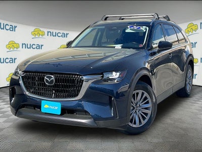 2024 Mazda Mazda CX-90 3.3 Turbo Preferred