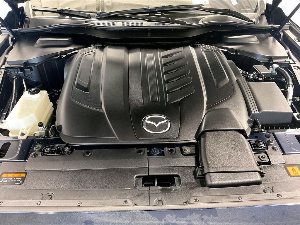 2024 Mazda Mazda CX-90 3.3 Turbo Preferred