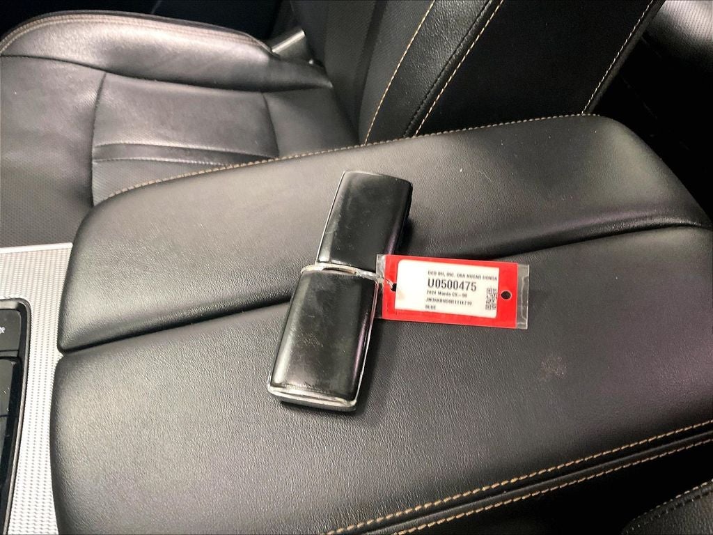 2024 Mazda Mazda CX-90 3.3 Turbo Preferred