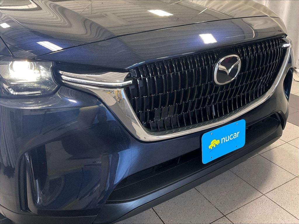 2024 Mazda Mazda CX-90 3.3 Turbo Preferred