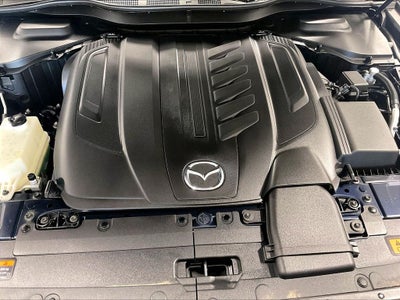 2024 Mazda Mazda CX-90 3.3 Turbo Preferred