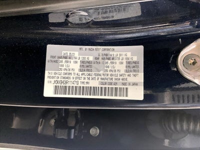 2024 Mazda Mazda CX-90 3.3 Turbo Preferred
