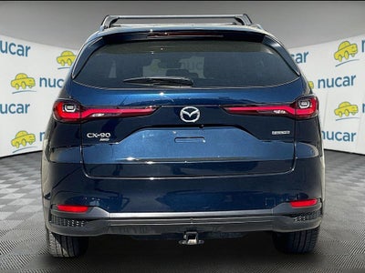 2024 Mazda Mazda CX-90 3.3 Turbo Preferred