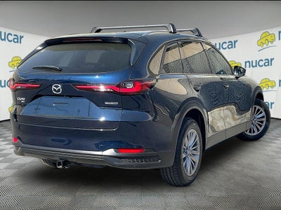 2024 Mazda Mazda CX-90 3.3 Turbo Preferred