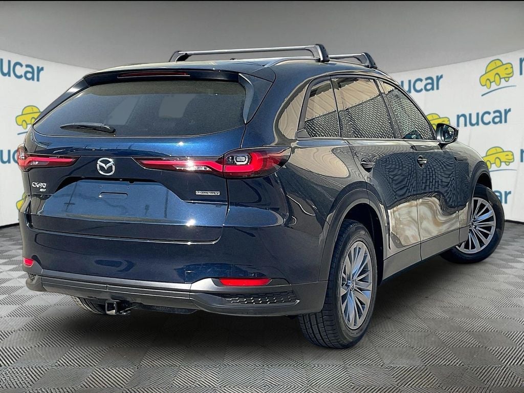 2024 Mazda Mazda CX-90 3.3 Turbo Preferred