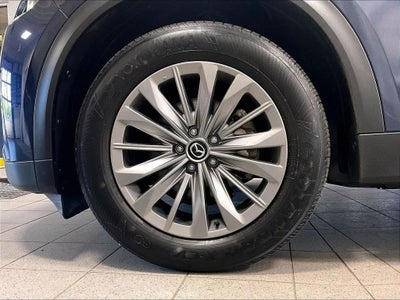 2024 Mazda Mazda CX-90 3.3 Turbo Preferred